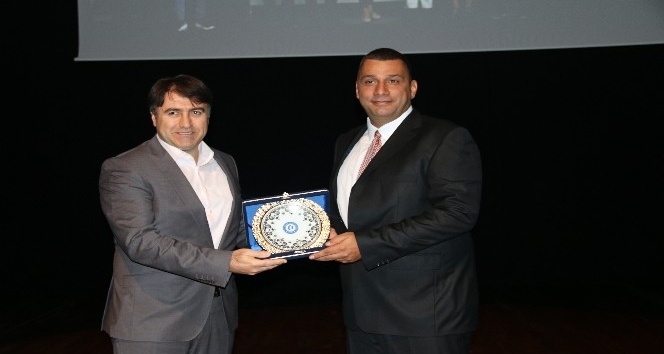 İhracat şampiyonu yerli firmadan "Akıllı Ürünler, Akıllı Fabrikalar" etkinliği