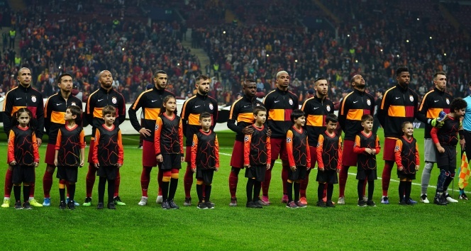 Galatasaray&#039;ın UEFA Avrupa Ligi şansı son maçta belli olacak