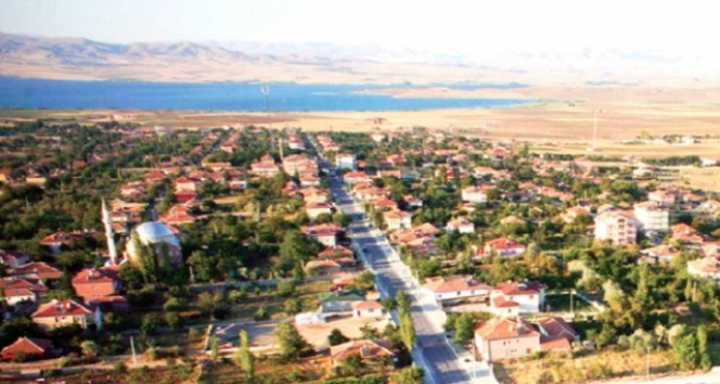 Evren ilçesinin adı Çıkınağıl olsun