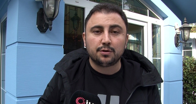 Medyada bal satışları ile tanınan İncel’in milyonluk ev soygunu davasında yeni gelişme