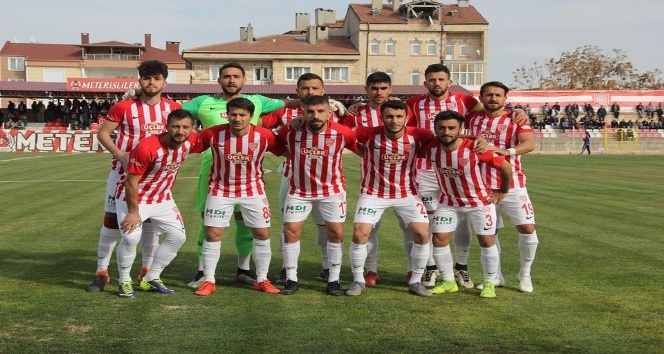 Nevşehir Belediyespor PFDK’ya sevk edildi
