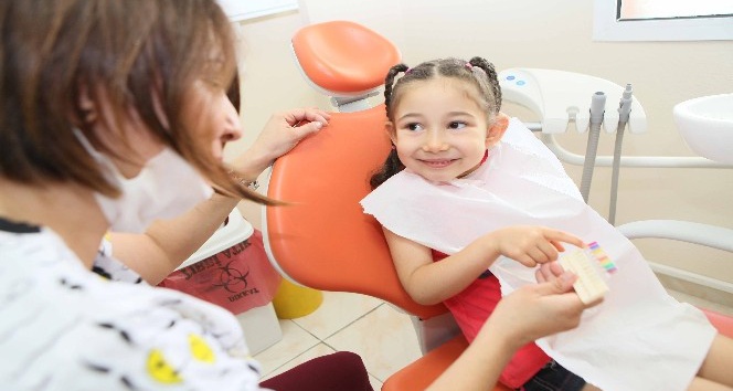 Bayraklı’da 8 ayda 18 bin kişiye ücretsiz sağlık hizmeti