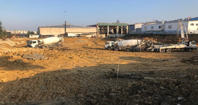 Ücyıldız Mobilya�dan Trabzon�a 15 Milyonluk Yatırım Trabzon