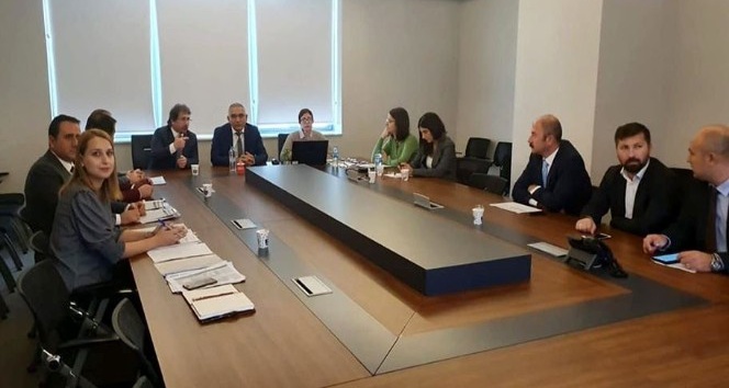 Sağlık Bakanlığı’ndan Kayseri’yi Sevindirecek Onay