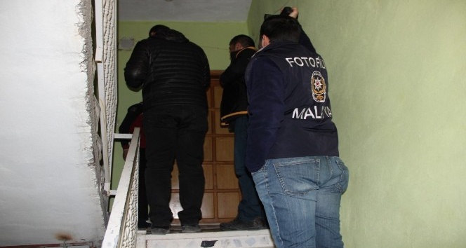 Nevşehir’de aranan kişilere eş zamanlı operasyon yapıldı