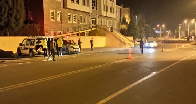 Gülşehir’de alkollü araç kullanan 2 sürücünün ehliyetine el konuldu