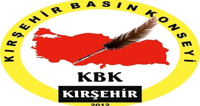 KBK organizesinde gazeteciler, medya ödülleri töreninde yarışacak