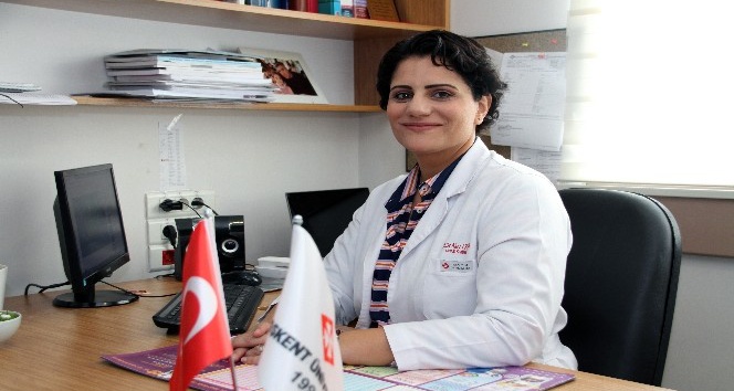 Çocuklarda "masum üfürüme" dikkat