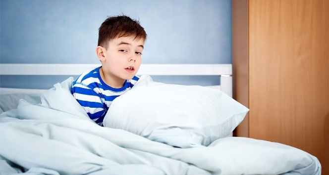 Çocuklarda alt ıslatmayı önlemenin yolları