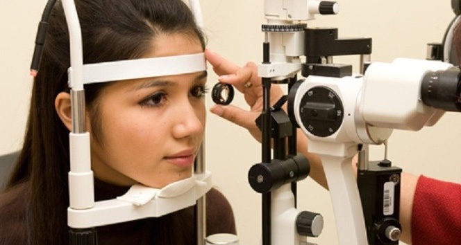 40 yaş üzeri kadınlar dikkat