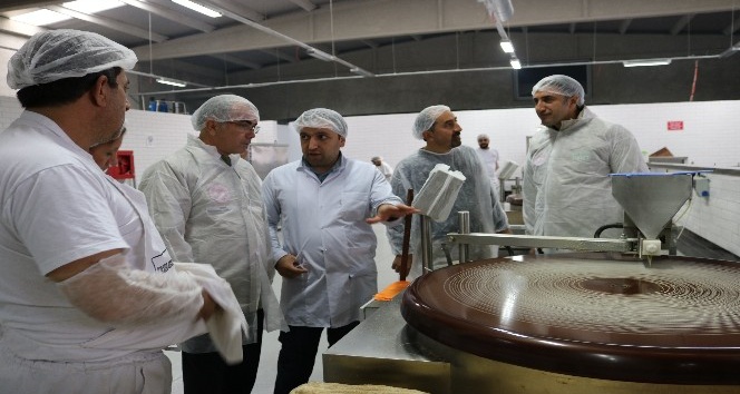 Diyarbakır’da gıda denetimleri arttırıldı