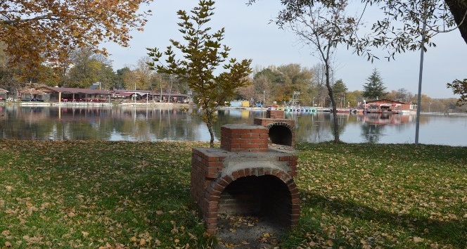 Sakaryabaşı turistlerin yeni gözdesi olacak