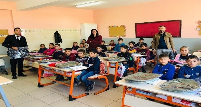 İstanbul’dan Mardin’e uzanan gönül köprüsü