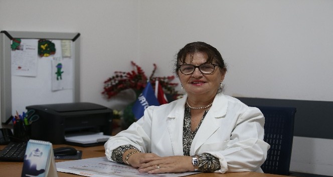 Rahim ağzı kanseri tespitinde servikal smear testinin önemi