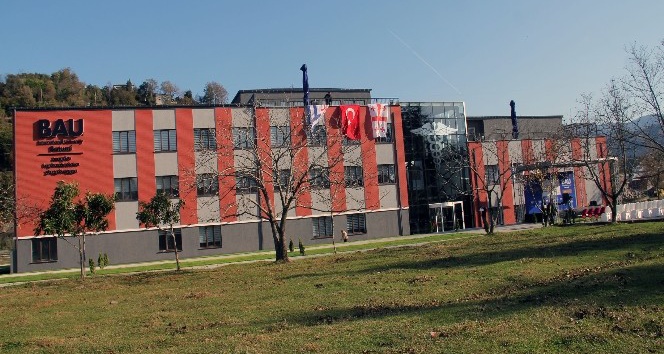 BAU, Gürcistan’da sağlık üssü olacak