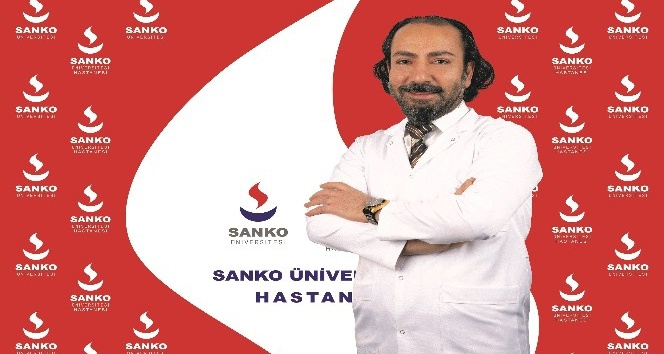Çocuk Sağlığı Ve Hastalıkları Uzmanı Dr. Nihat Akgül SANKO’da