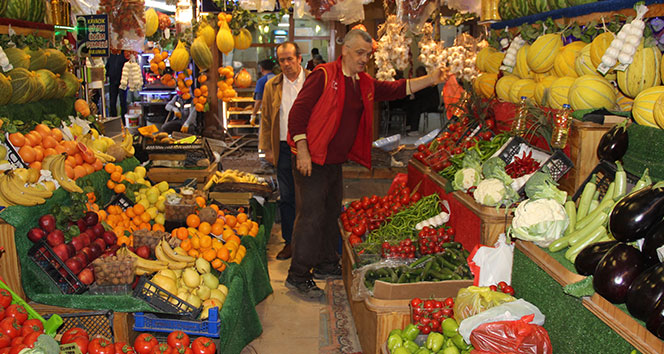 Aşeren eşleri için bu manava koşuyorlar
