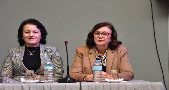 Kadın muhtarın projesi örnek oldu