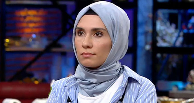 MasterChef Güzide, '7 milyonluk ev' haberlerine isyan etti