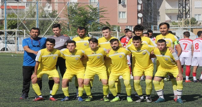 Kocasinan Şimşekspor 3 maçtır kaybetmiyor