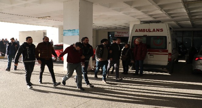 ‘İran-Avrupa’ uyuşturucu hattına Türk polisinden ağır darbe