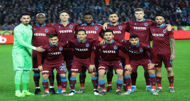 Trabzonspor son dakikalarda yıkılıyor