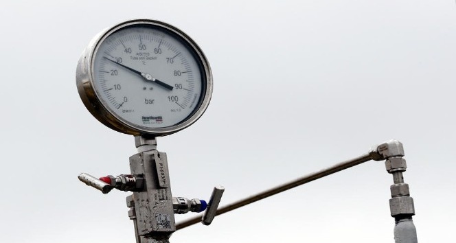 GAZDAŞ, Şarköy’de bin 300 daireyi doğal gazla buluşturdu