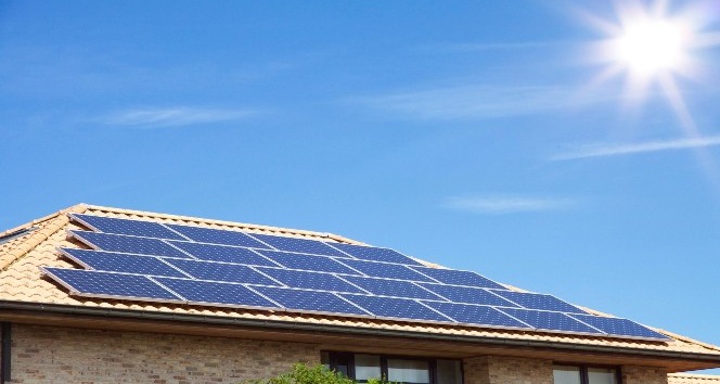 Allianz’dan ‘Çatı Tipi Güneş Enerjisi Paneli Sigortası’ ürünü