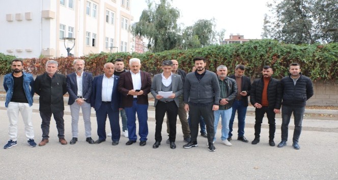 HDP’li Silopi Belediyesince işten çıkarılan işçilerden 17’si hukuk mücadelesini kazandı