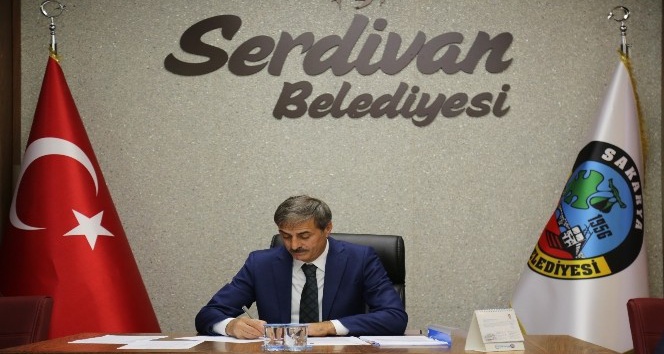 Serdivan Belediyesi meclis toplantısı gerçekleşti