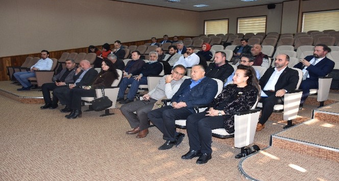 Erenler Belediyesi meclis toplantısı gerçekleşti