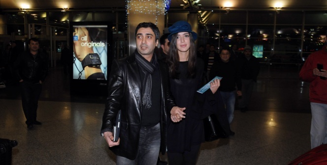 Necati Şaşmaz'ın boşanma aşamasındaki eşi Nagehan Şaşmaz'dan flaş açıklama!