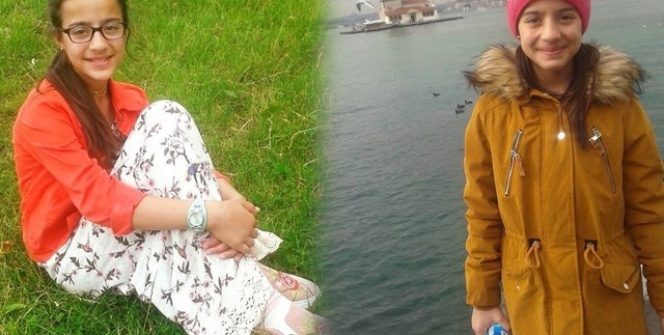 13 yaşındaki kızın kan donduran ölümü! Duyanlar kahroldu