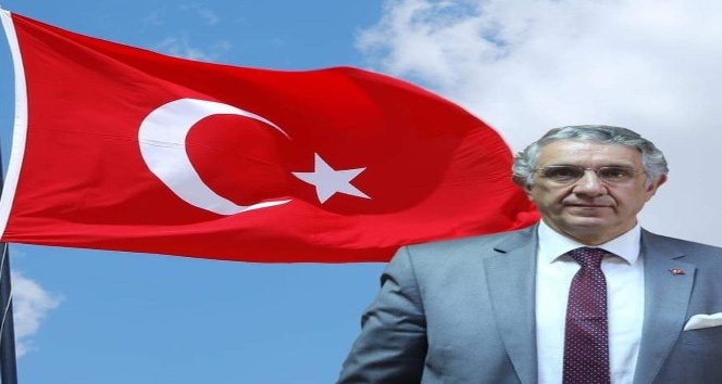 Prof. Dr. Ceylan’dan Engelliler Günü mesajı; “Hayat birlikte güzel”