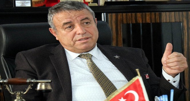 Ahilik tartışmalarına Esnaf Odaları Birliğinden 13 madde ile cevap