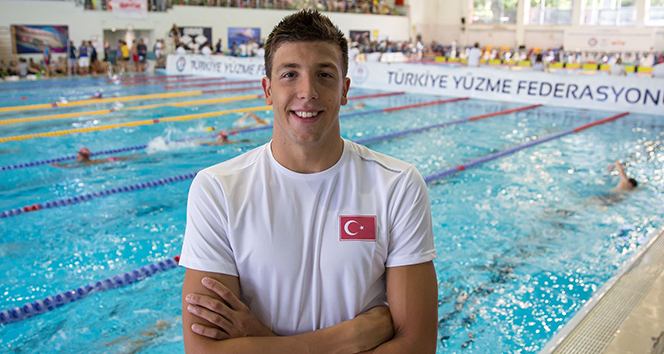 Turkcell’li yüzücüler Kısa Kulvar Avrupa Yüzme Şampiyonası’nda sahne alıyor