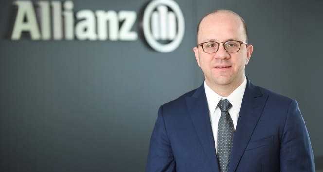Allianz, sigorta sektöründe beşinci kez &#039;en beğenilen şirket&#039; seçildi