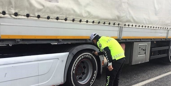 1 Aralık itibariyle yapmayan yandı! 625 lira cezası var