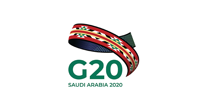 Suudi Arabistan 2020 G20 Başkanlığını devraldı