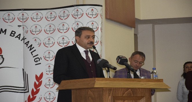 Vali Şıldak’tan Burdur’a Bakım Merkezi müjdesi