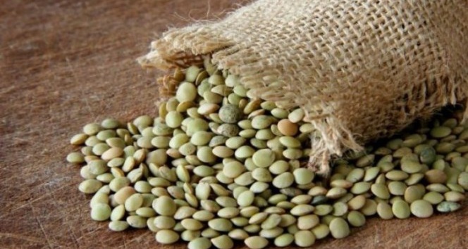 Bakliyatın faydaları