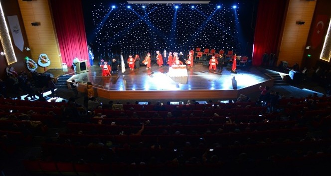 Vali İbrahim Akın: