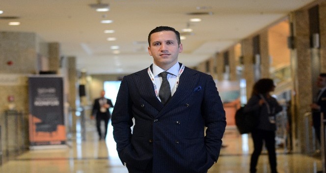 Taciroğlu, “Soğuk zincir araç grubumuzla gittiğimiz evlere servis yapmayı deniyoruz”