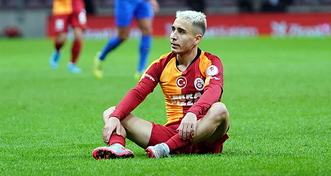 ÖZET İZLE:  Galatasaray 0-2 Tuzlaspor Maçı Özeti ve Golleri İzle | Galatasaray Tuzlaspor kaç kaç bitti?