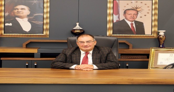 Başkan Bulut’un 7 Aralık mesajı