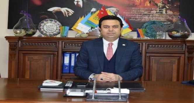 Karla Mücadele için İl Özel İdaresi hazırlıklarını tamamladı