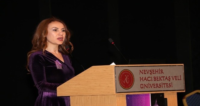 NÜKÇAM Müdürü Kahraman, “ 5 Aralık Dünya Kadın Hakları Günü” kutlu olsun
