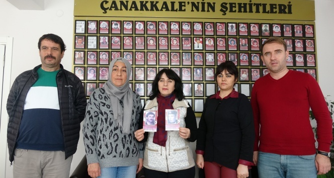 1 aileden 4 şehit çıktı