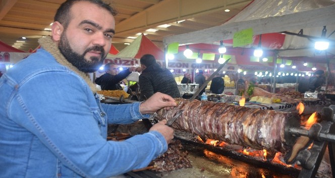 ’Cağ kebabının anavatanı neresidir?’ tartışması