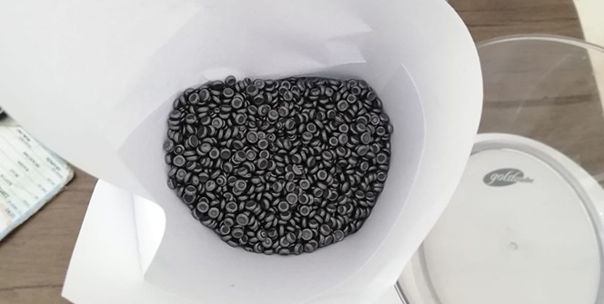 Osmaniye’de ele geçirildi! Tam 5 milyon dolar değerinde